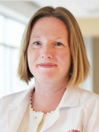 Jennifer Clinton, BSN, MSN, FNP-C