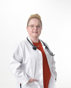 Tamara Hull, MSN, APRN, FNP-C