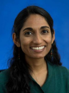 Vaishnavi Harding, MD