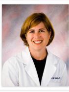 Dawn M Hasson, MD
