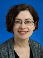 Anna Karasik, MD