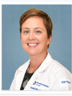 Jessika M Kissling, MD