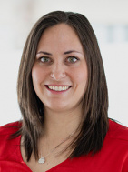 Andrea Bouman, MD