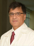 Avinash G Purohit, MD