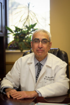 Mohamad Riad Sankari, MD