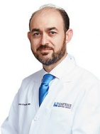 Tareq Khairalla, MD