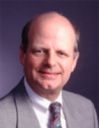 Dr. William Joseph Dichtel, MD