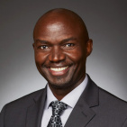 Joseph Mimubuu, FNP