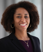 Jasmine Jackson, MD