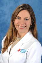 Verena Michaela Schreiber, MD