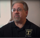 Dr. Steve D. Lorenzen, DC
