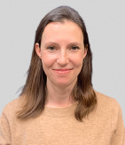 SIAN HEYWORTH, FNP