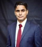 Denny Varughese, MD