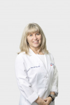Donna M Potter, NP
