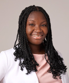 TOLULOPE ODEDOKUN, MD