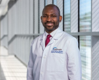 Ayodeji A. Sanusi