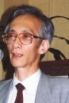 Dr. Robert Yao-Wen Lin, MD