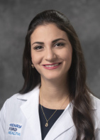Hiba Jabbour-Aida, MD