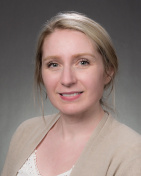 Stephanie L Harper, MD