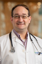 Jason Kittredge, MD