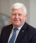 Francis J. Graham, DMD