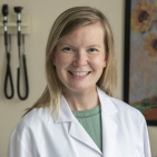 Louisa Whitesides, MD