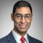 Parth K. Parikh, MD