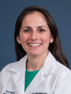 Gianna L Wilkie, MD