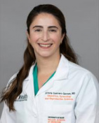 Victoria Guerrero Gorman, MD