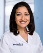 Deepika Satish, MD