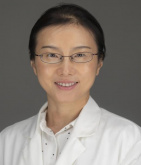 Dr. Ning Dong, MD, MS