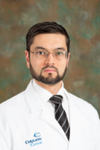 Hashem Akbar, MD