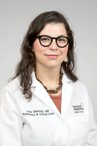 Dr Ester Sherman