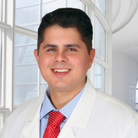 Neel K. Gakhar, MD - Vero Beach, FL - Internal Medicine