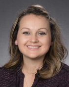 Elizabeth Gardner, ARNP