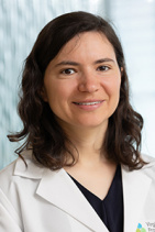 Daniela Mehech, MD