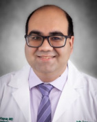 Kevin Kapur, MD