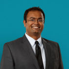 Parthiv Shah, MD