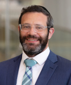 Benjamin Steinman, DO