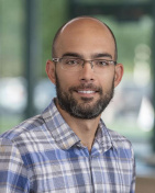 Patrick Felton, MD