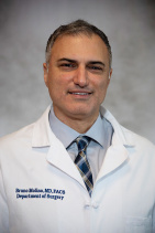 Bruno Molino, MD