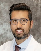Rajeel Imran, MD