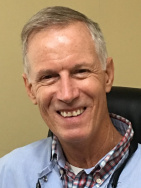 John Jacob Lauten, DDS, MS