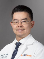 Charles Su, MD