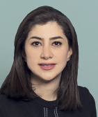 GHAZALEH RAHBARI, MD