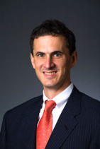 Dr. William E. Stevens, MD