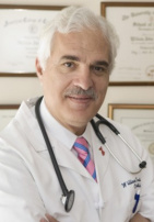 William J Tenet, MD