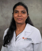 Kavitha Ganesan, MD