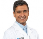 Suraj Patel, MD