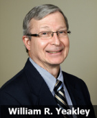 Dr. William R Yeakley, MD